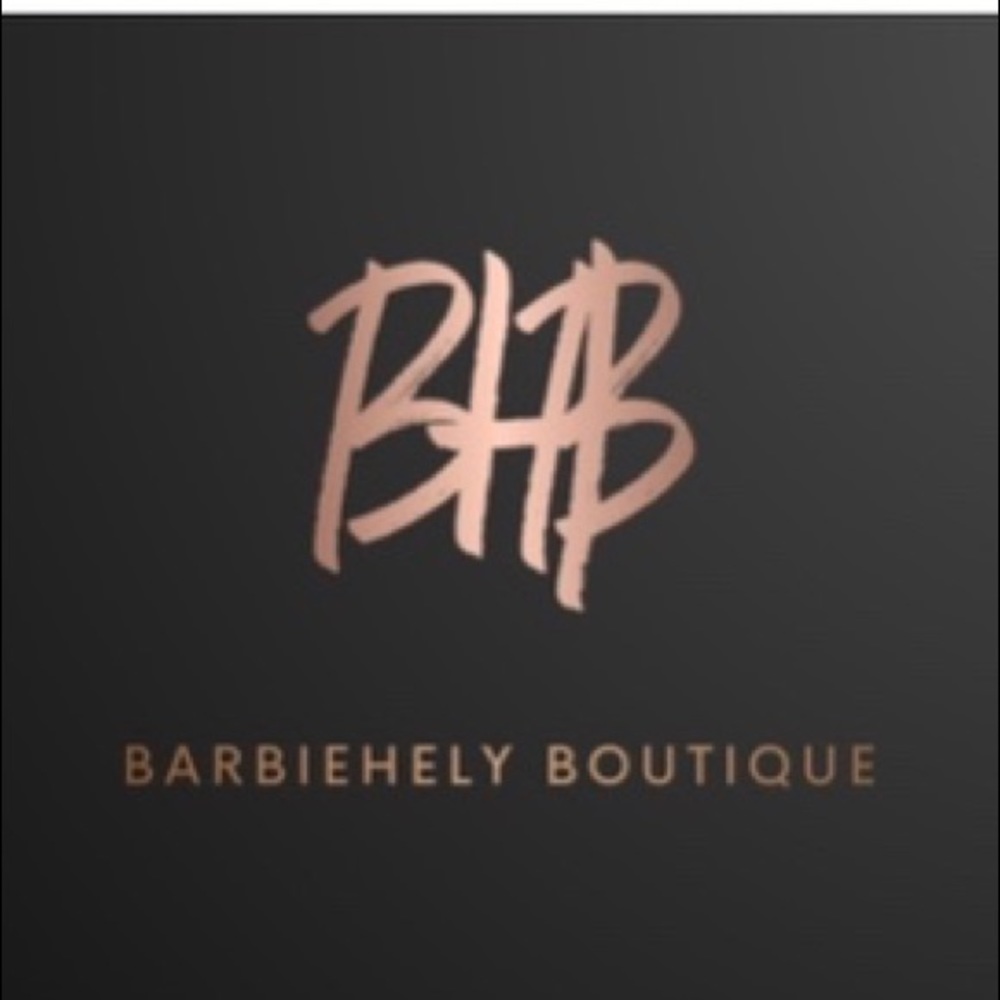 Meet your Posher, Rachelle elly